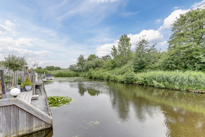 Foto 36 van Santhorsthof 36