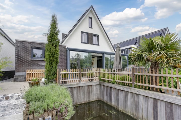 Foto 37 van Santhorsthof 36