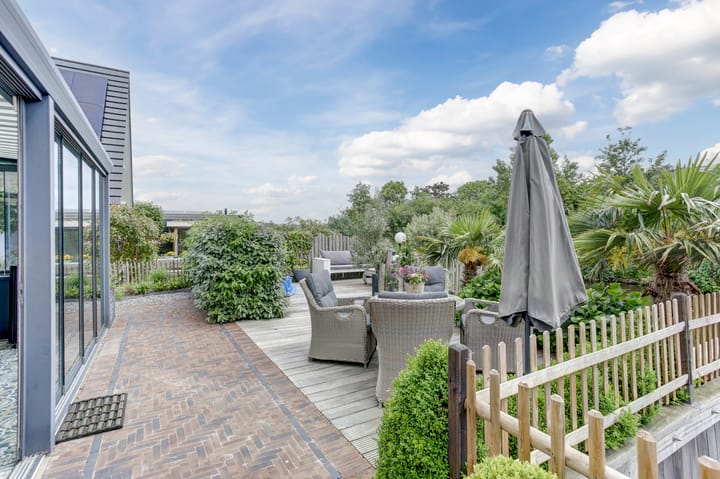 Foto 38 van Santhorsthof 36