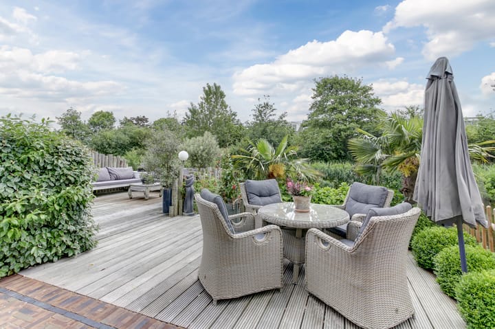 Foto 39 van Santhorsthof 36