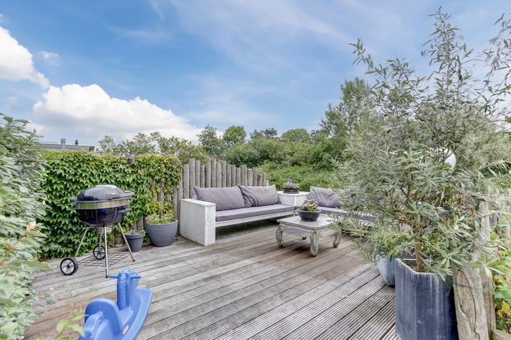 Foto 40 van Santhorsthof 36