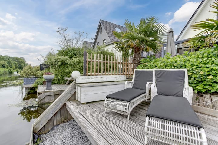 Foto 43 van Santhorsthof 36