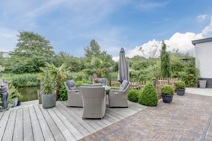 Foto 44 van Santhorsthof 36