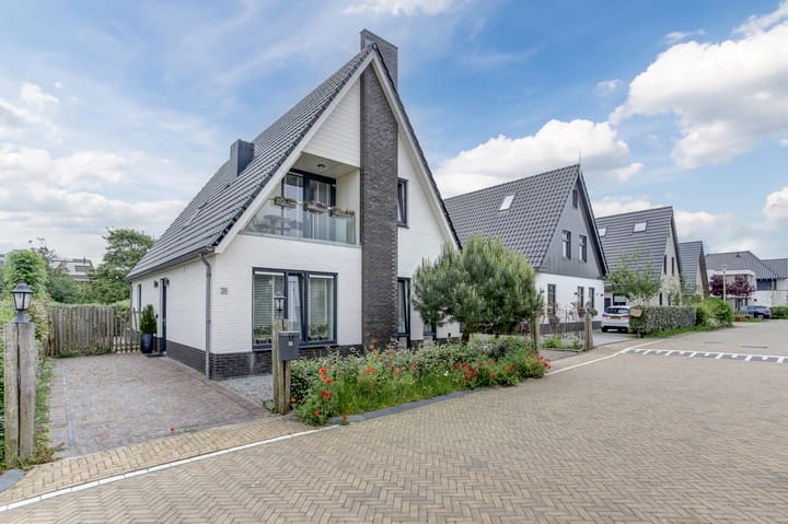 Foto 45 van Santhorsthof 36