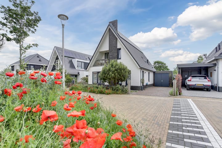 Foto 46 van Santhorsthof 36