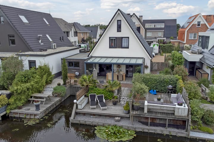 Foto 50 van Santhorsthof 36