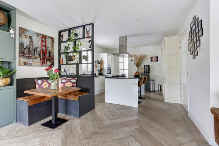 Foto 13 van Santhorsthof 36