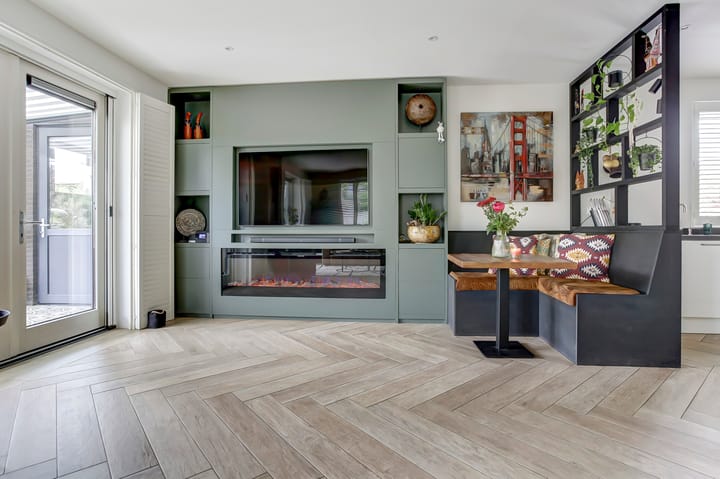 Foto 11 van Santhorsthof 36