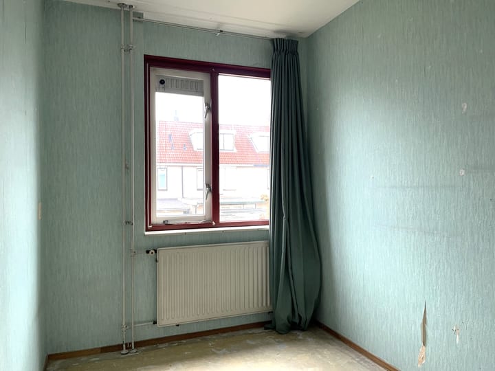 Foto 13 van Kompas 7