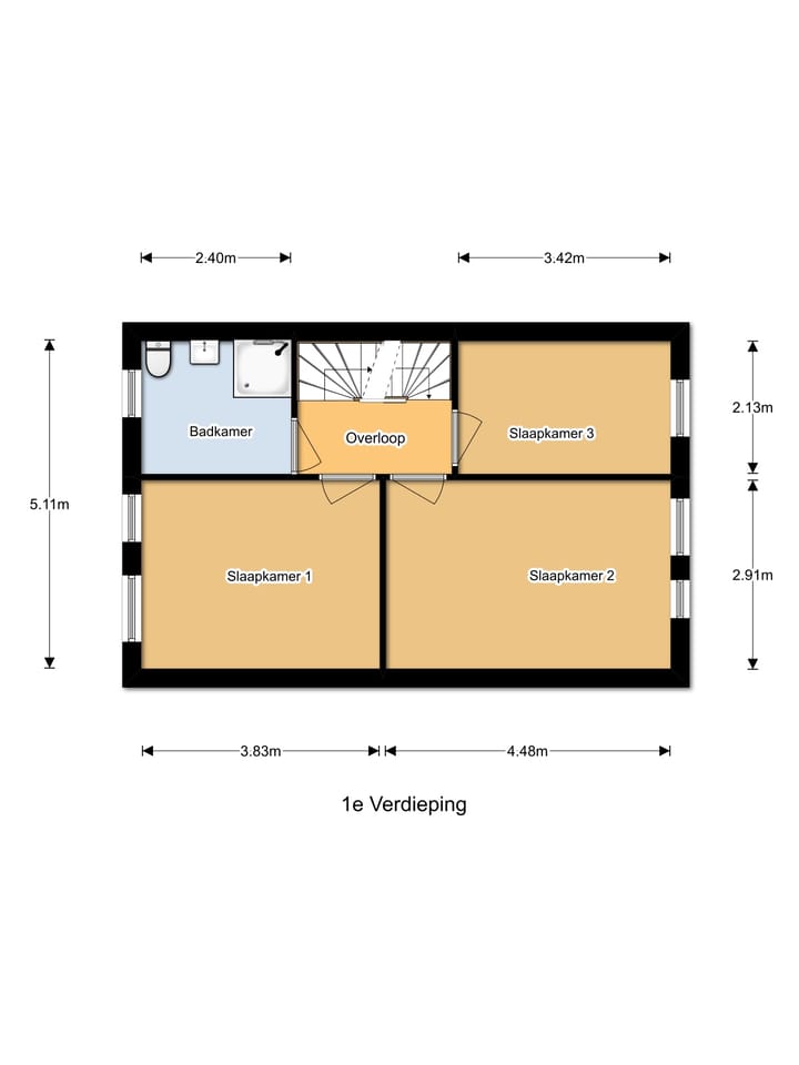 Foto 15 van Kompas 7