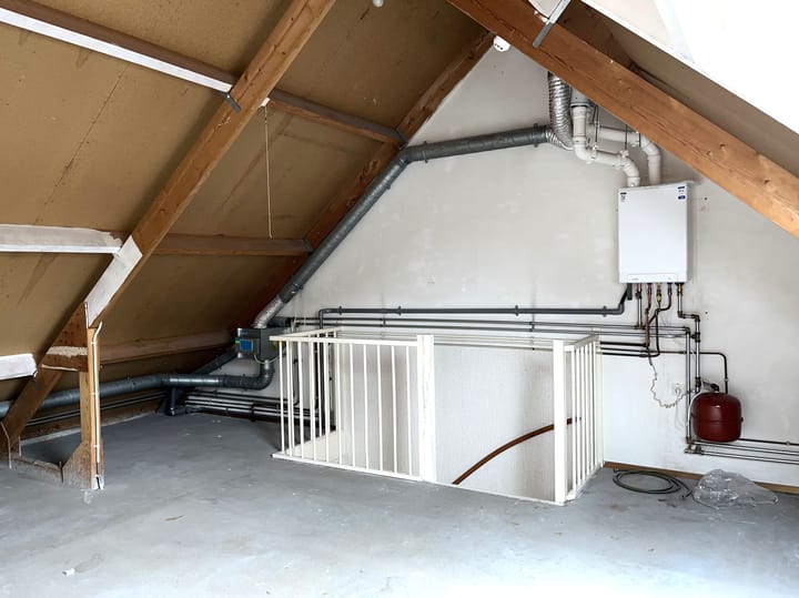 Foto 18 van Kompas 7