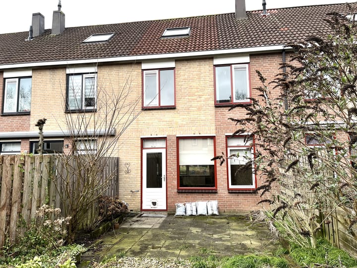 Foto 20 van Kompas 7