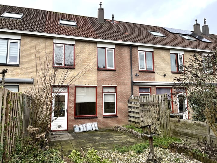 Foto 21 van Kompas 7