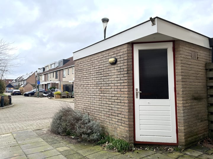 Foto 24 van Kompas 7