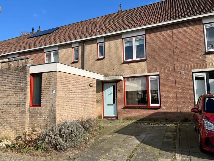 Foto 25 van Kompas 7