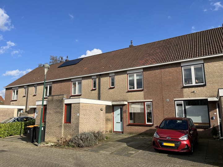 Foto 26 van Kompas 7