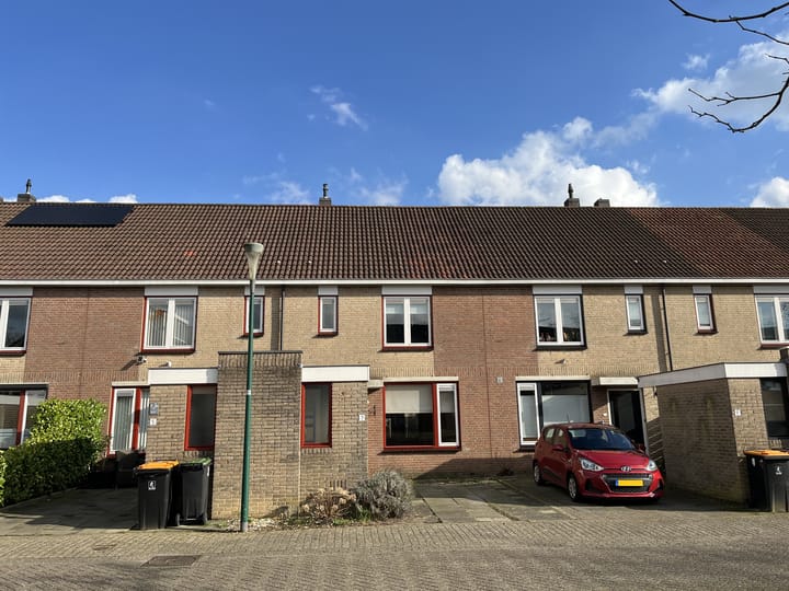 Foto 27 van Kompas 7