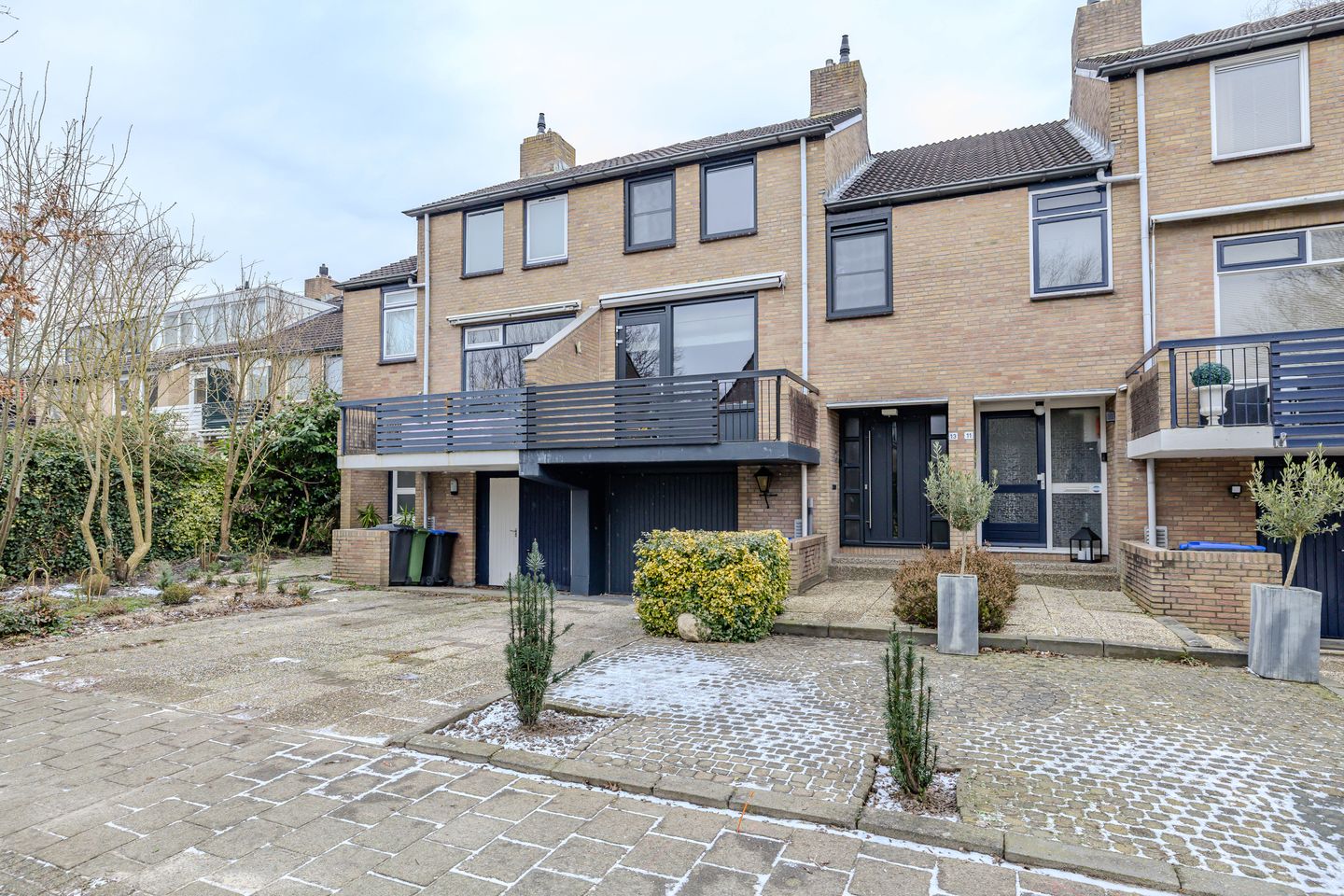 Photo 1 of Klooslaan 13