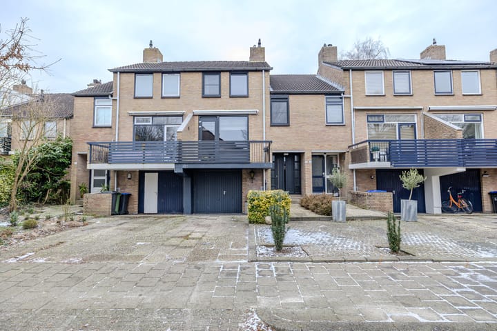 Photo 5 of Klooslaan 13