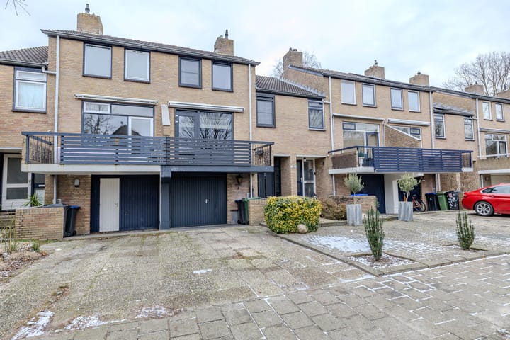 Foto 6 van Klooslaan 13