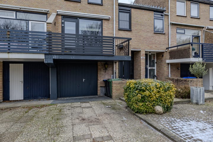 Foto 7 van Klooslaan 13