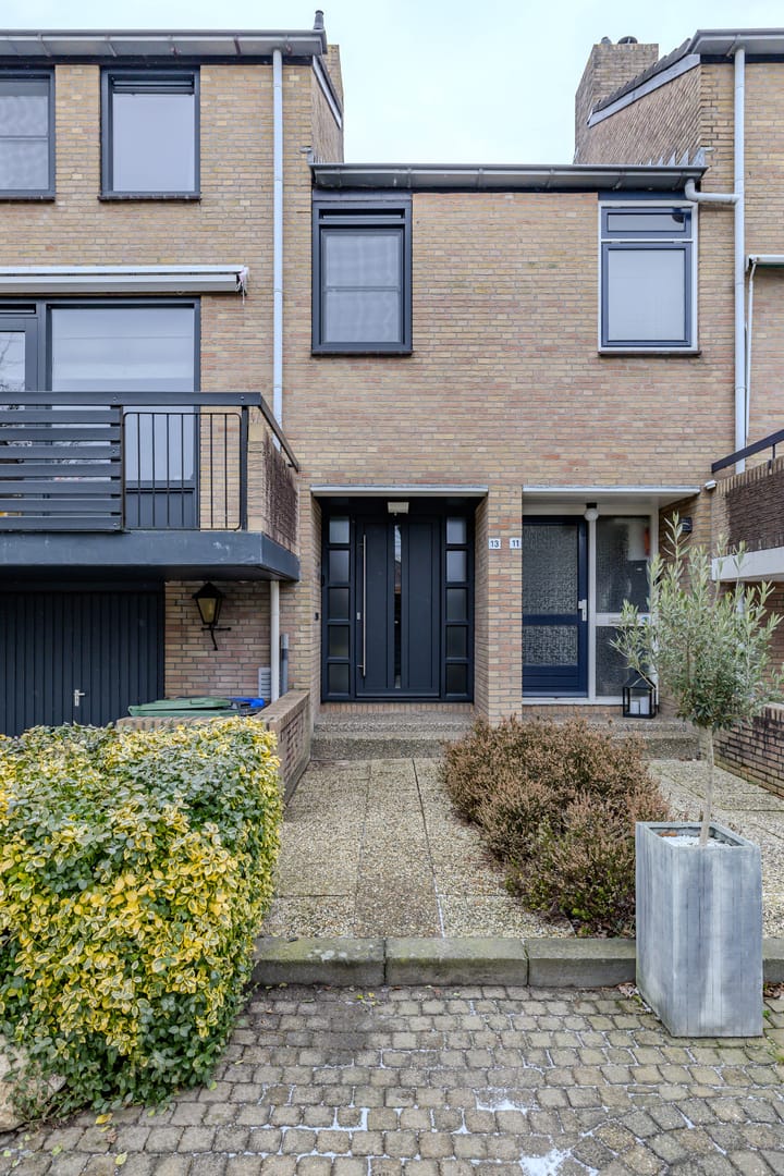 Foto 8 van Klooslaan 13