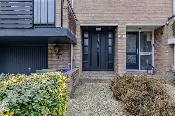 Foto 9 van Klooslaan 13