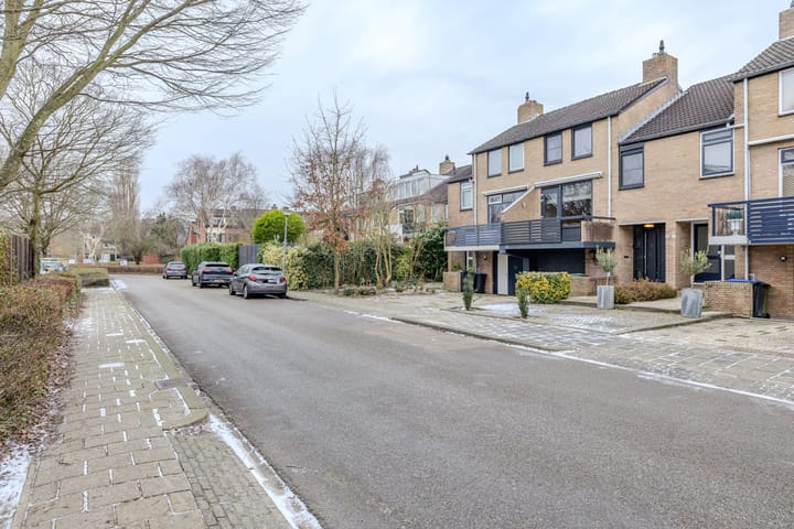 Photo 4 of Klooslaan 13