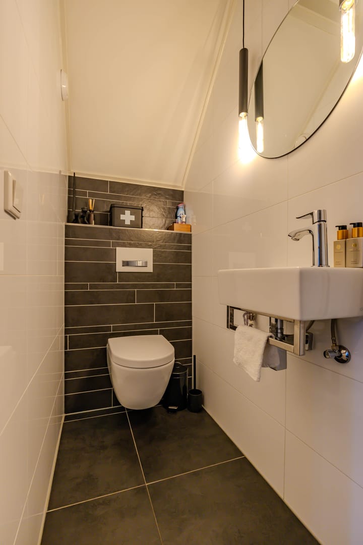 Foto 12 van Klooslaan 13