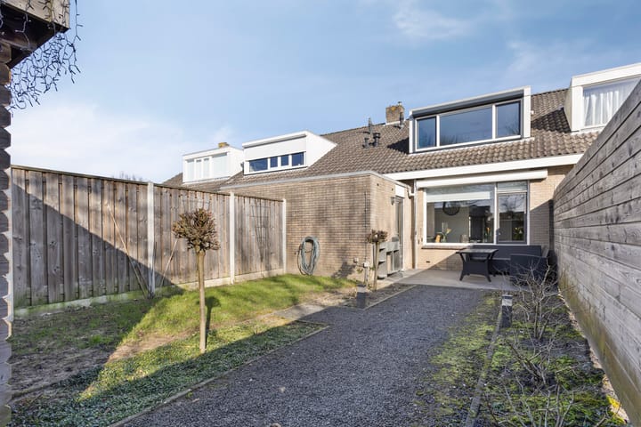 Foto 2 van Merelhof 50