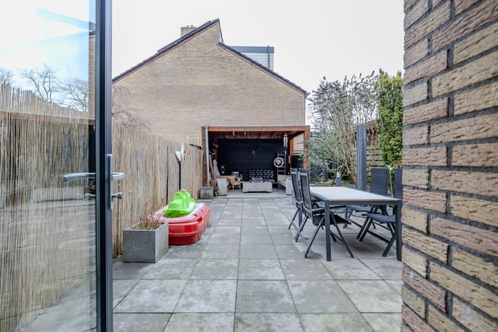 Foto 20 van Klooslaan 13