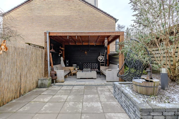 Foto 22 van Klooslaan 13