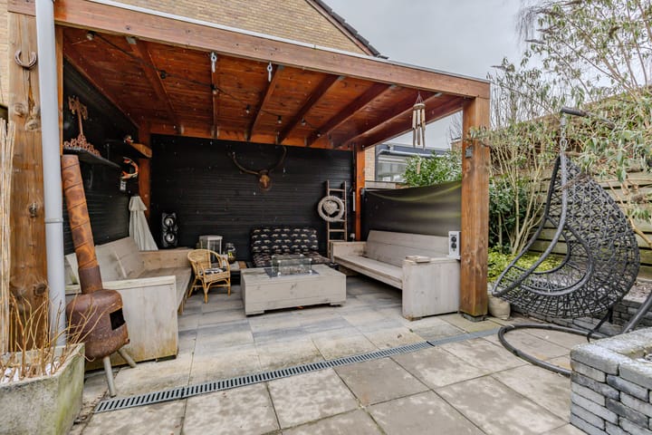 Foto 23 van Klooslaan 13