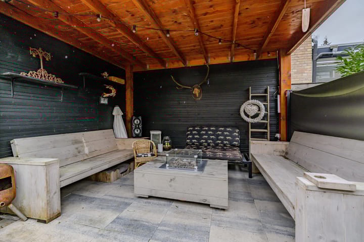 Foto 24 van Klooslaan 13