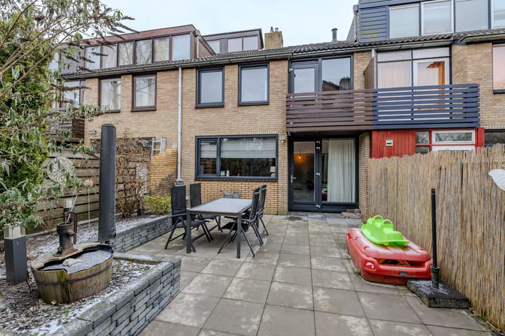 Foto 25 van Klooslaan 13