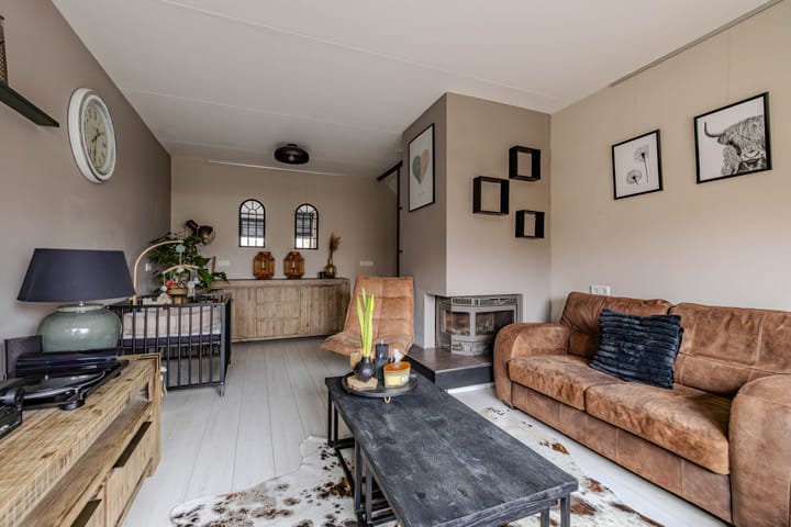 Foto 30 van Klooslaan 13