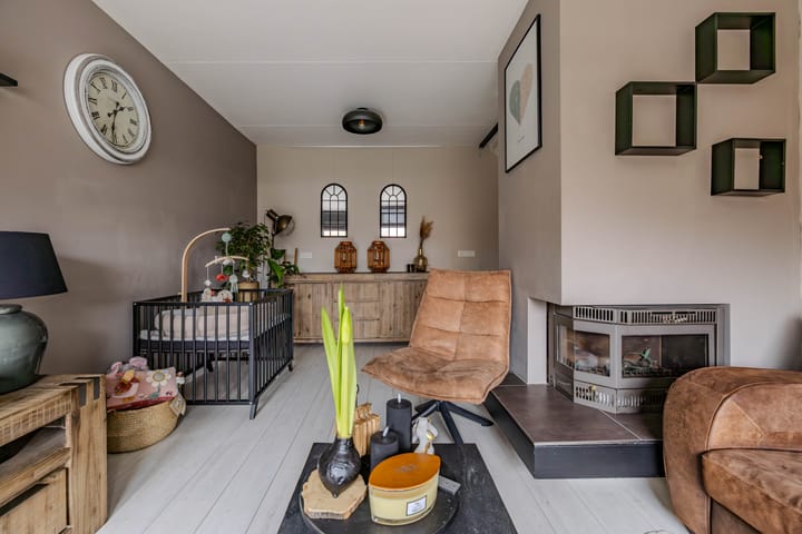 Foto 31 van Klooslaan 13