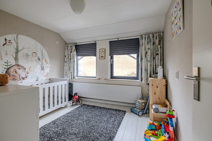 Foto 36 van Klooslaan 13