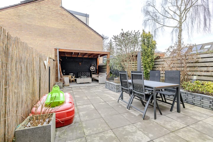 Foto 21 van Klooslaan 13