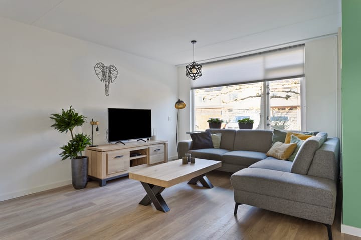 Foto 4 van Merelhof 50