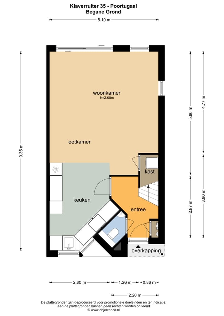 Foto 35 van Klaverruiter 35