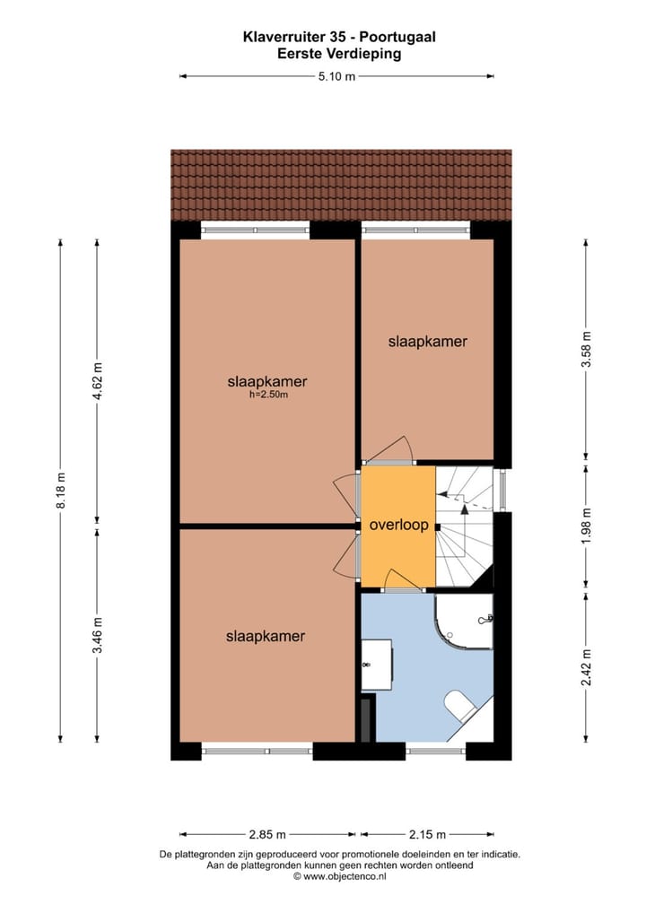 Foto 37 van Klaverruiter 35