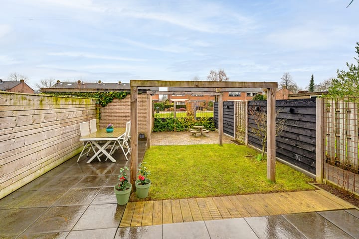 Foto 5 van Klaverruiter 35