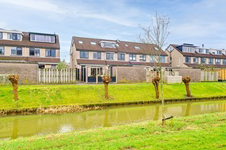 Foto 6 van Klaverruiter 35