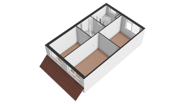 Foto 41 van Klaverruiter 35