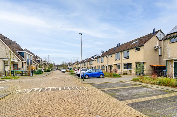 Foto 8 van Klaverruiter 35