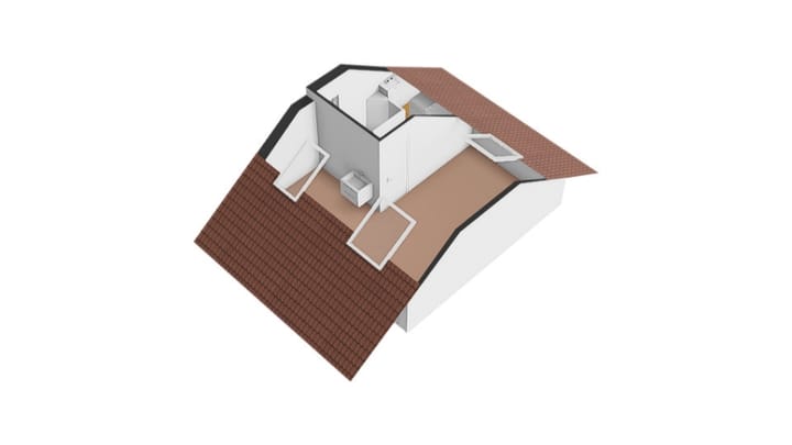 Foto 42 van Klaverruiter 35