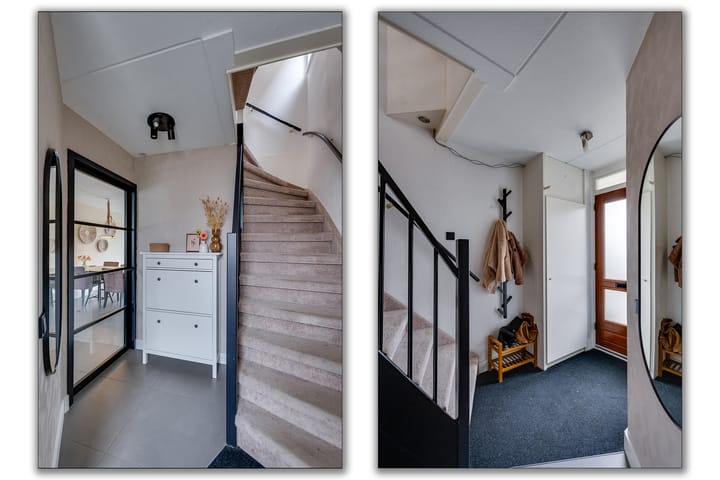 Foto 9 van Klaverruiter 35