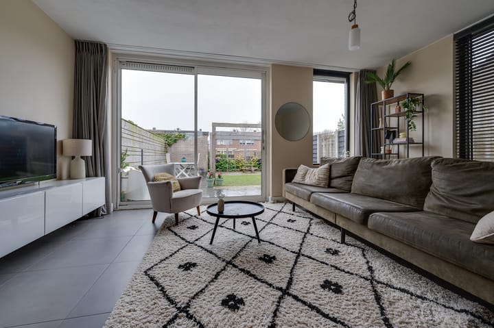 Foto 10 van Klaverruiter 35