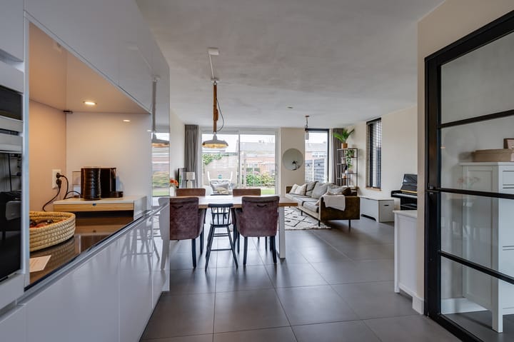 Foto 14 van Klaverruiter 35